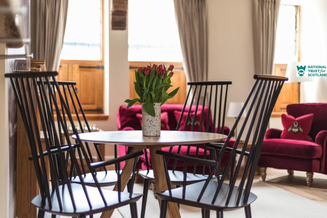 Struthers Apartment By National Trust Scotland Edinburgh Luaran gambar