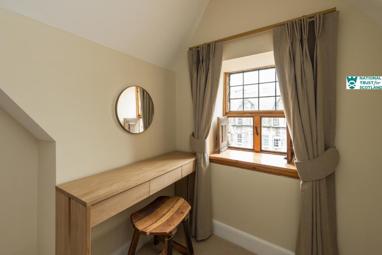 Struthers Apartment By National Trust Scotland Edinburgh Luaran gambar