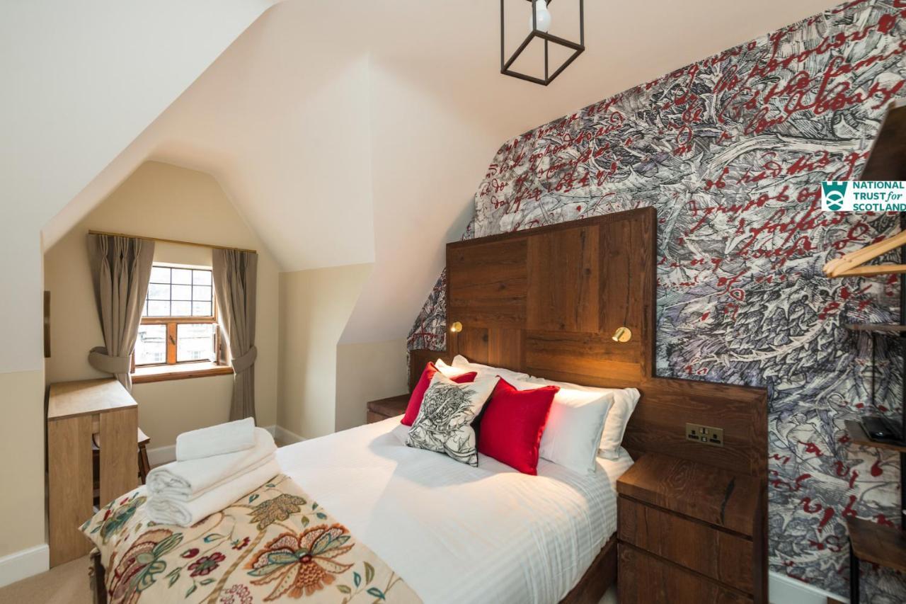 Struthers Apartment By National Trust Scotland Edinburgh Luaran gambar