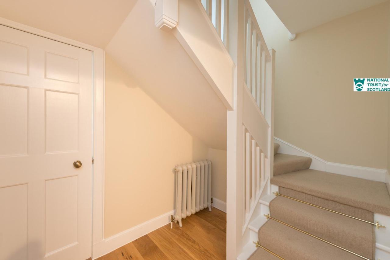 Struthers Apartment By National Trust Scotland Edinburgh Luaran gambar