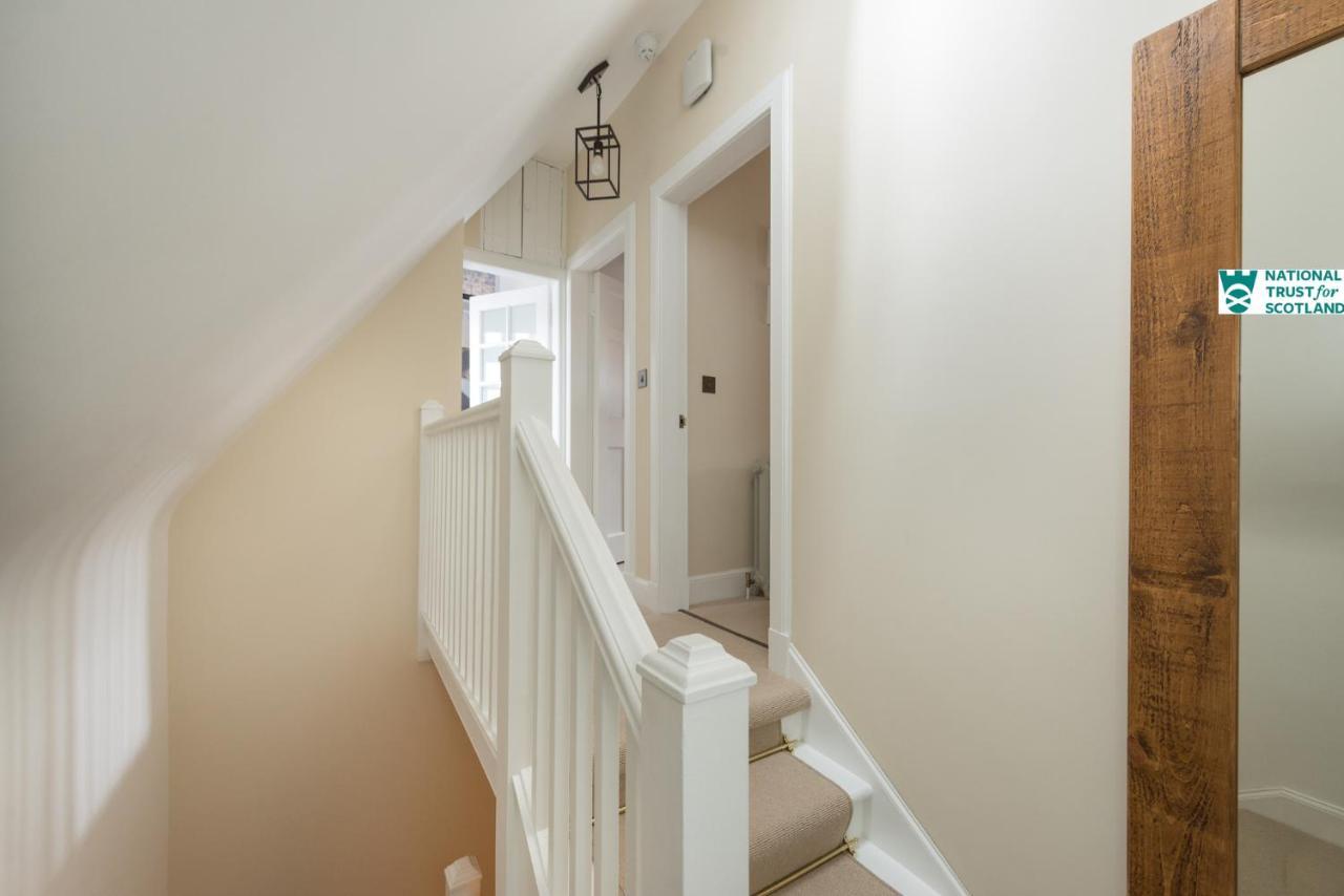 Struthers Apartment By National Trust Scotland Edinburgh Luaran gambar