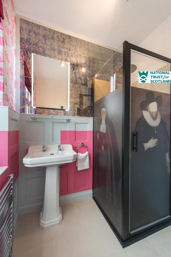 Struthers Apartment By National Trust Scotland Edinburgh Luaran gambar
