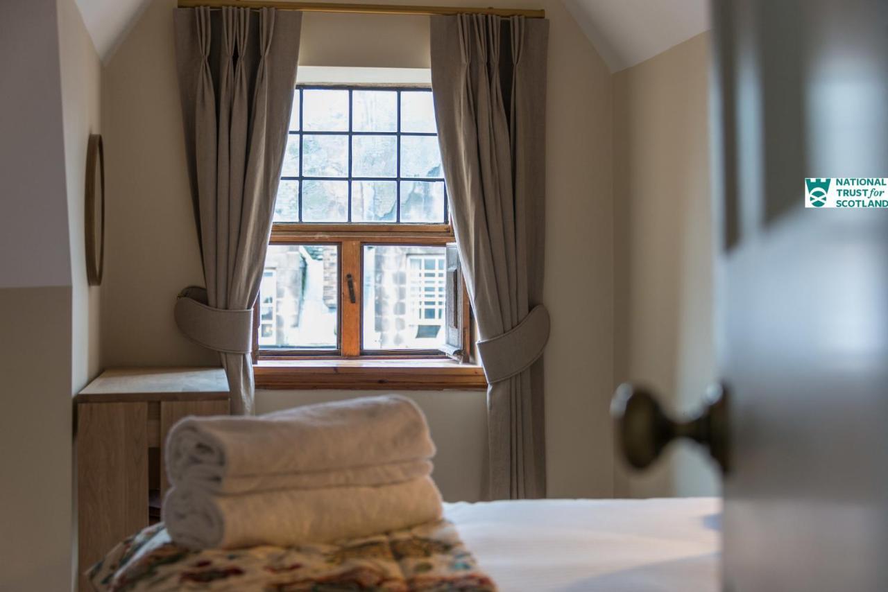 Struthers Apartment By National Trust Scotland Edinburgh Luaran gambar