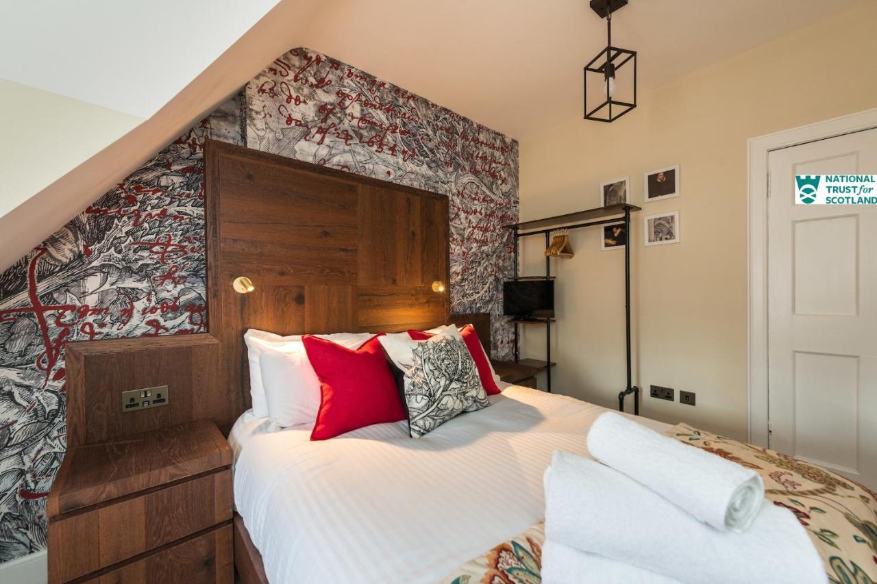 Struthers Apartment By National Trust Scotland Edinburgh Luaran gambar