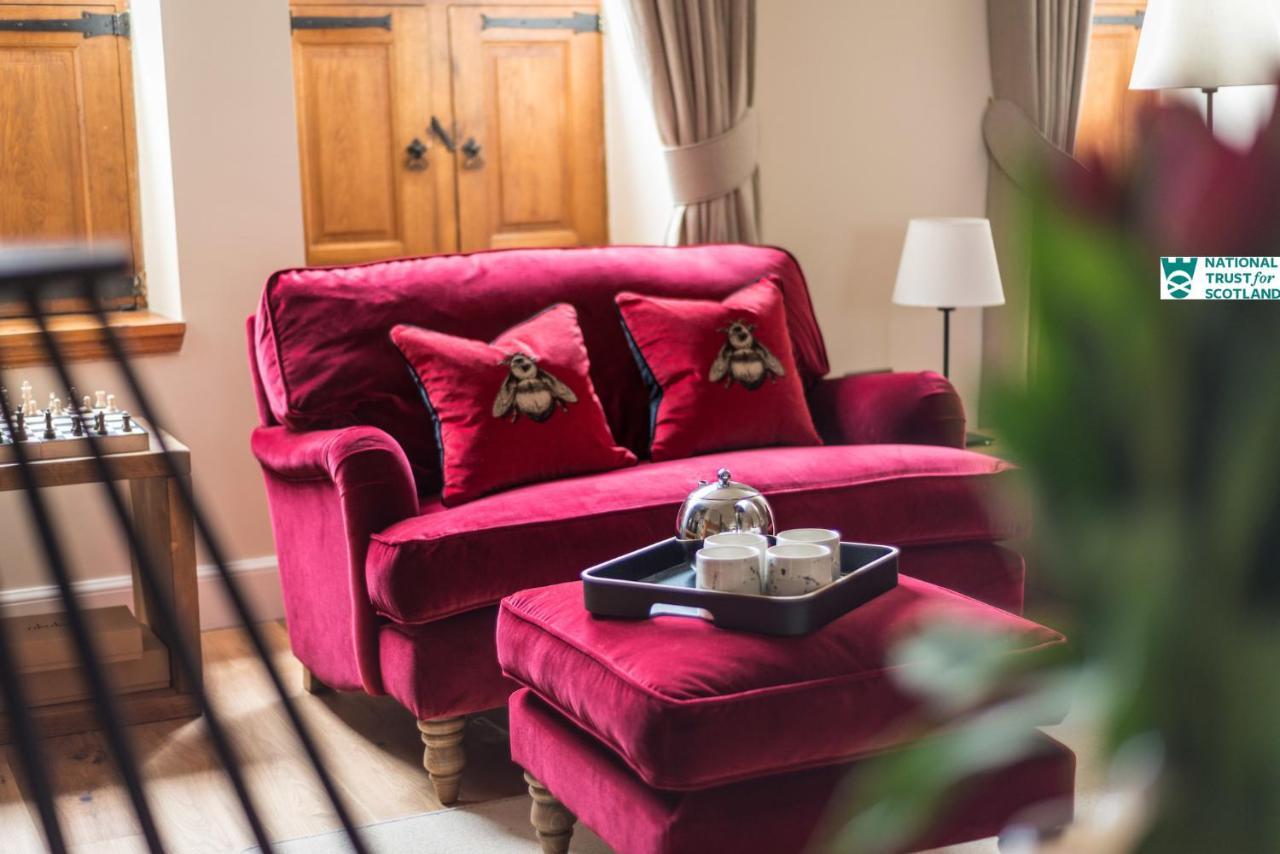 Struthers Apartment By National Trust Scotland Edinburgh Luaran gambar