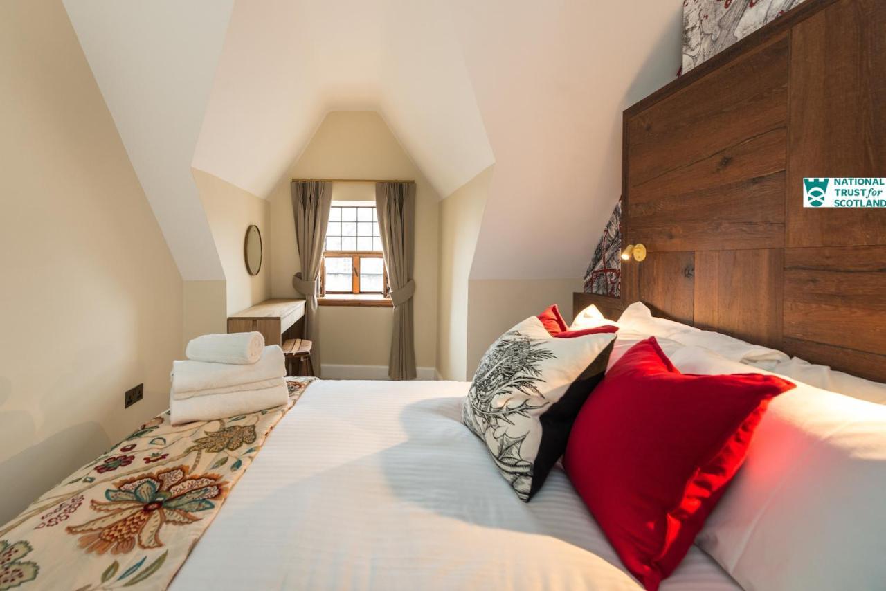 Struthers Apartment By National Trust Scotland Edinburgh Luaran gambar